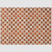 Alice in Wonderland Series Design 8 Tissuepapier (Voorkant)