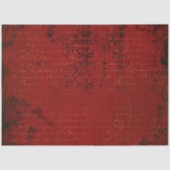 Alice in Wonderland Series Design 9 Tissuepapier (Voorkant)