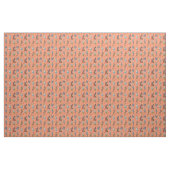 Alice in Wonderland Stof (Yard (91,4 cm))