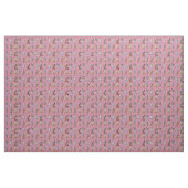 Alice in Wonderland Stof (Yard (91,4 cm))