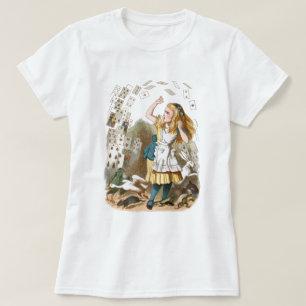 Alice in Wonderland T-Shirt
