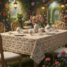  Alice in Wonderland