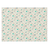 Alice in wonderland tafelkleed (Voorkant (Horizontaal))