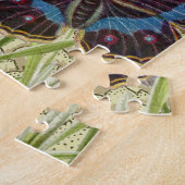 Alice in Wonderland Tea Party Gasten Legpuzzel (Zijkant)