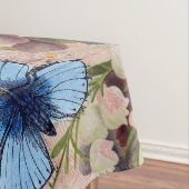 Alice in Wonderland Tea Party Kunst Tafelkleed (Voorbeeld)