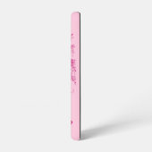 Alice in Wonderland Tea Party Samsung Galaxy Hoesje (Linkerkant)