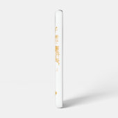 Alice in Wonderland Tea Party Samsung Galaxy Hoesje (Linkerkant)