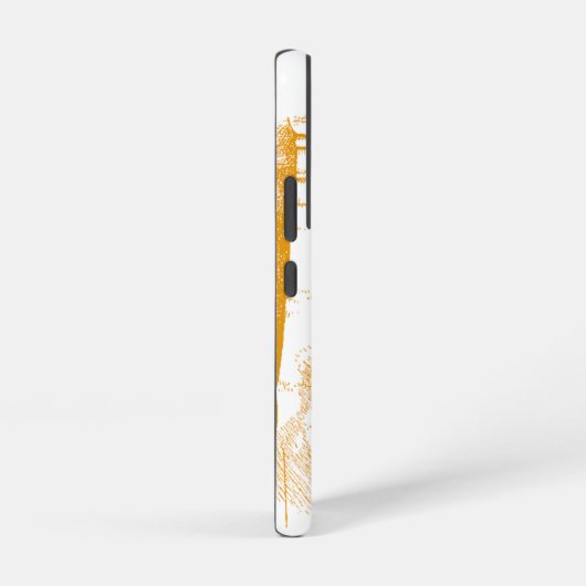 Alice in Wonderland Tea Party Samsung Galaxy Hoesje (Rechterkant)