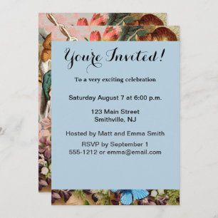 Alice in Wonderland-theepersonages Kaart