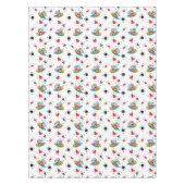 Alice in Wonderland Thema Tafelkleed (Voorkant)