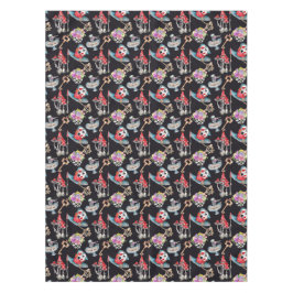 Alice in Wonderland Thema Tafelkleed