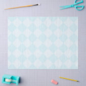 Alice in Wonderland Tissue Paper Tissuepapier (Craft)