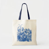  Alice in Wonderland Tote Bag (Voorkant)