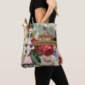 Alice in Wonderland Tote Bag (Dichtbij)