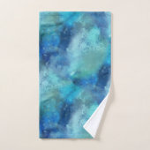 Alice in Wonderland Towel Set Bad Handdoek (Handdoek)