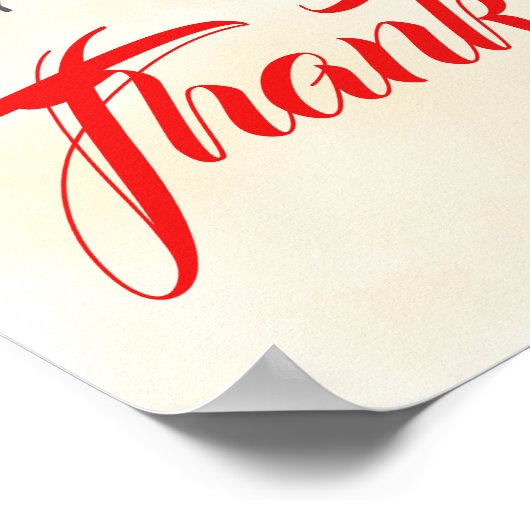 Alice in Wonderland Unplugged Wedding Sign Poster (Hoek)