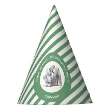 Alice in Wonderland Verjaardag of ander feestje