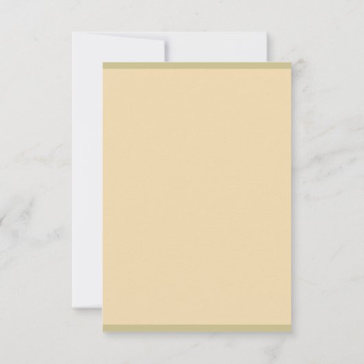 Alice in Wonderland Vrijgezellenfeest Dank u wel Bedankkaart (Achterkant)