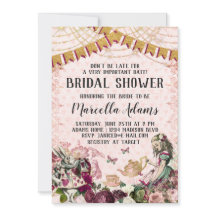 Alice in Wonderland Vrijgezellenfeest