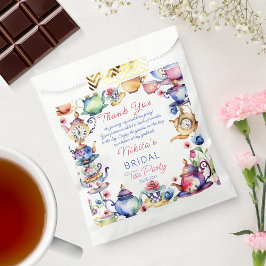 Alice in wonderland vrijgezellenfeest theefeest gu bedankzakje