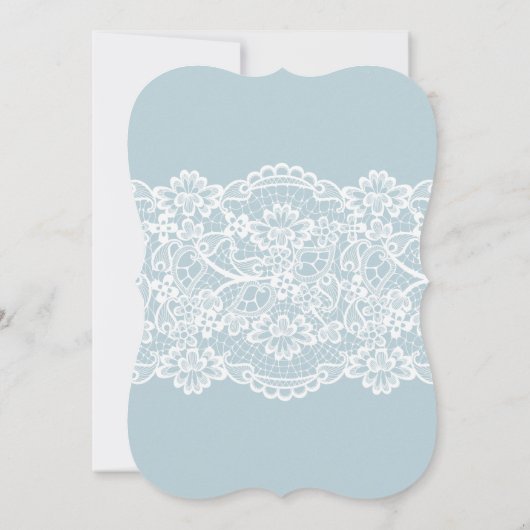 Alice in Wonderland vrijgezellenfeest uitnodiging (Achterkant)