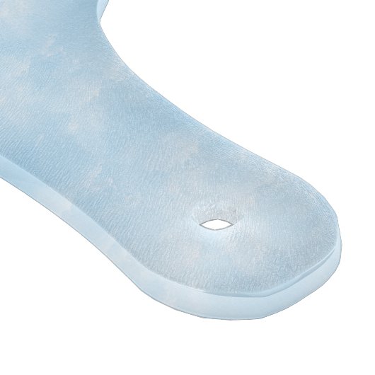 Alice in Wonderland Whimsical Tea Carroll Quote Snijplank (Hoek)