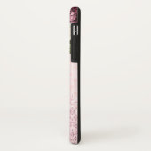  Alice in Wonderland White Rabbit Case-Mate iPhone Case (Achterkant/links)