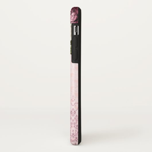  Alice in Wonderland White Rabbit Case-Mate iPhone Case (Achterkant/links)