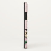  Alice in Wonderland White Rabbit Case-Mate iPhone Case (Achterkant / rechts)