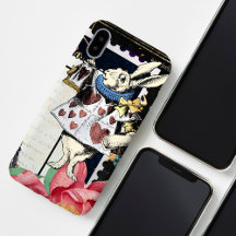  Alice in Wonderland White Rabbit