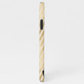 Alice in Wonderland White Rabbit  iPhone Hoesje (Rechterkant)