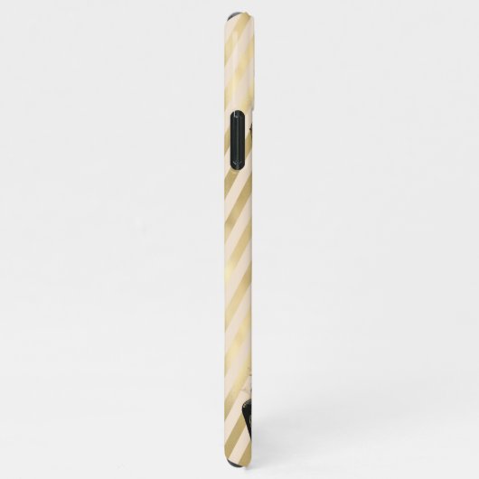 Alice in Wonderland White Rabbit iPhone Hoesje (Rechterkant)