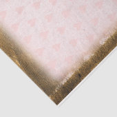 Alice in Wonderland White Rabbit Tissuepapier (Detail)