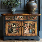 Alice in Wonderland White Rabbit Tissuepapier