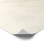 Alice in Wonderland, WIL JE EEN AVONTUUR Poster (Hoek)