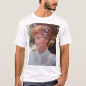 Alice Joyce Swigert Westerfield Elliott 1984 T-shirt (Voorkant)