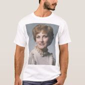 Alice Joyce Swigert Westerfield Elliott T-shirt (Voorkant)