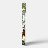 alice kaarten wonderland hoedenmaker konijn Case-Mate iPhone case (Achterkant / Rechts)