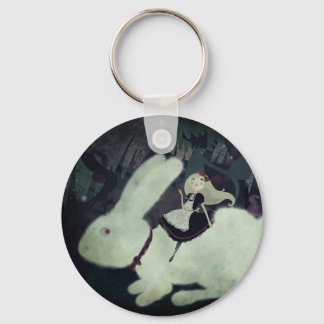 Alice Keychan Sleutelhanger