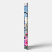 Alice Klassieke Wonderland Dodo Tenniel Kunst Case-Mate iPhone Case (Achterkant / Rechts)