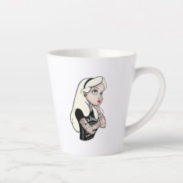 Alice Latte Mok