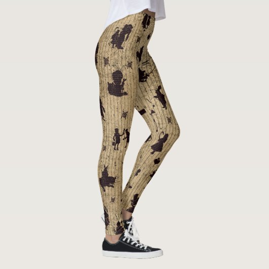 Alice leggings (Rechts)