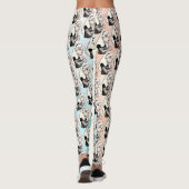 Alice Leggings (Achterkant)
