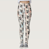 Alice Leggings (Voorkant)
