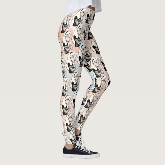 Alice Leggings (Rechts)