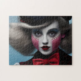 Alice Legpuzzel