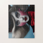 Alice Legpuzzel (Verticaal)