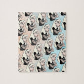 Alice Legpuzzel (Verticaal)