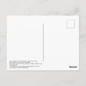 Alice M. McPherrin door Russell L. Swigert 1917 ar Briefkaart (Achterkant)