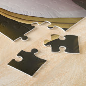 Alice met Rabbit Ears-puzzel Legpuzzel (Zijkant)